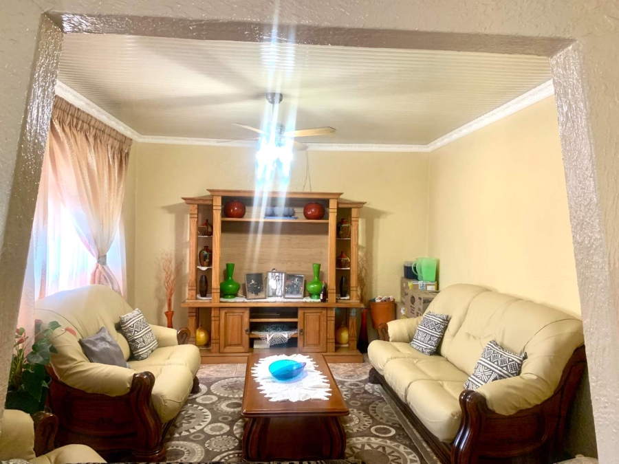 3 Bedroom Property for Sale in Fauna Free State
